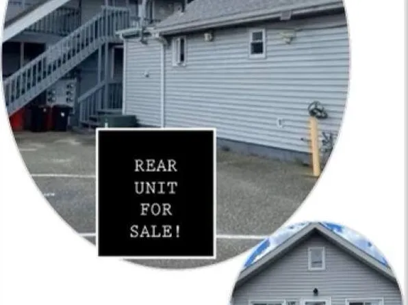 309 Lincoln Avenue #A2, Seaside Heights, NJ 08751