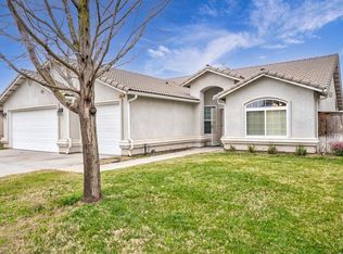 108 Asilomar Dr, Madera, CA