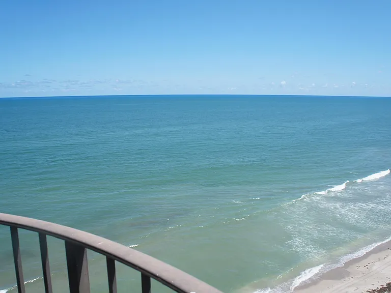 5420 N Ocean Dr #1705 — Photo 21