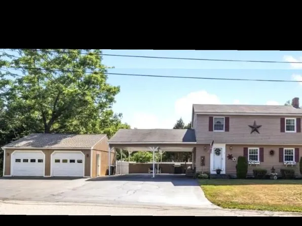 9 Plaza Drive, Sanford, ME 04073