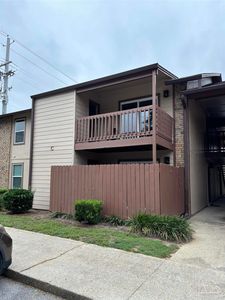 2303 W Michigan Ave APT C7, Pensacola, FL, 32526