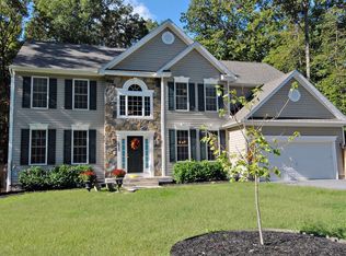 1208 Will O Brook Dr, Pasadena, MD 21122