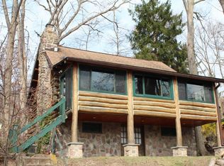 21 Old Lakeside Rd, Hewitt, NJ 07421