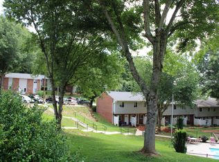 Canterbury Heights, Asheville, NC 28806