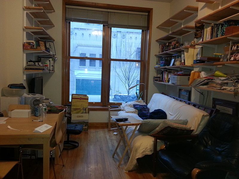 1st image of 266 W 73rd St APT 1A