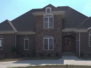 1961 Deerhaven Ln, Paducah, KY 42001