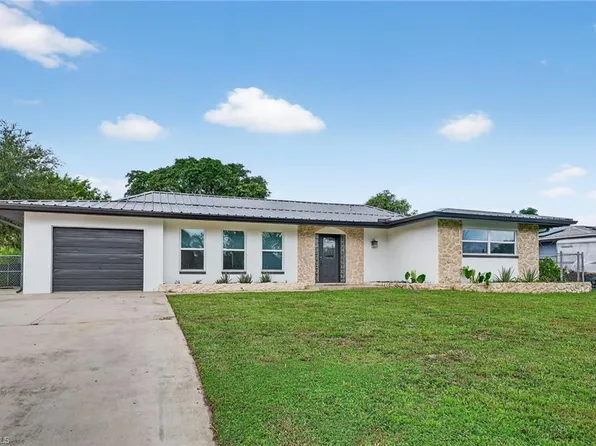 2185 41st TER SW, NAPLES, FL 34116