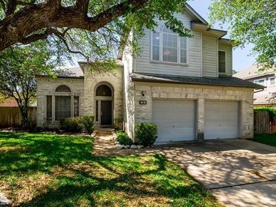 919 Woodhollow Ln, Cedar Park, TX, 78613