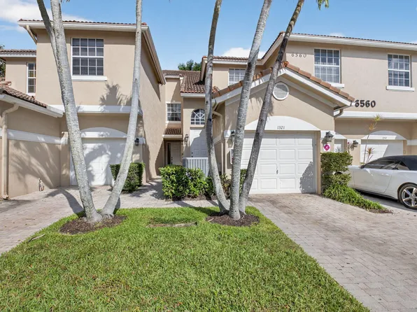 6560 Villa Sonrisa Drive #1321, Boca Raton, FL 33433