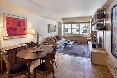 Sold by Brown Harris Stevens