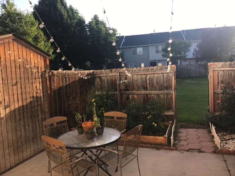 2 bed, 1.5 bath, 1072 sqft, $1,545 — Photo 2