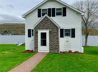 567 W Cottage Ln, De ruyter, NY 13052