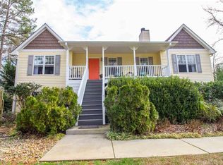 57 Cedars Glen Way, Villa Rica, GA 30180