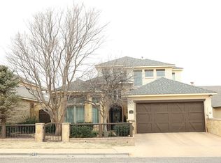 49 Prestwick Ln, Amarillo, TX 79124
