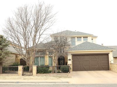 49 Prestwick Ln, Amarillo, TX, 79124