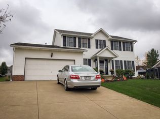 5338 Dolores St SW, Canton, OH 44706