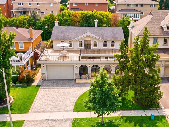 76 Francis St, Vaughan, ON L4L 1P6