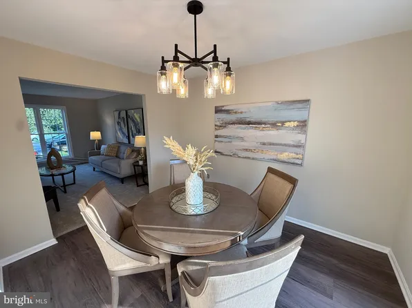 3424 Queensborough Dr, Olney, MD 20832