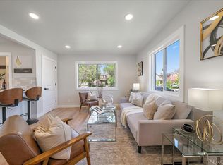 3206 N Elizabeth St, Denver, CO 80205