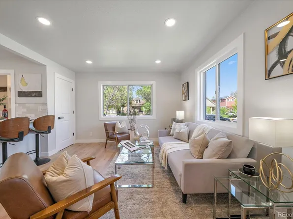 3206 Elizabeth Street, Denver, CO 80205