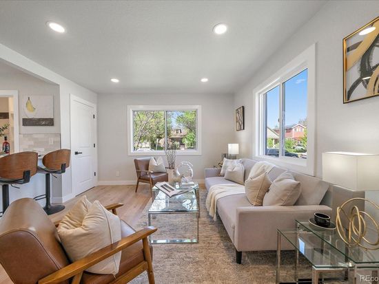 3206 Elizabeth Street, Denver, CO 80205