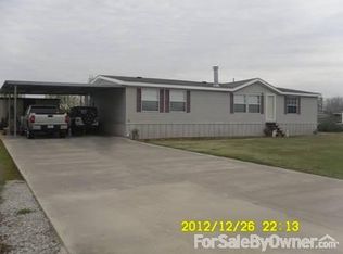100 Tesa Dr, Scott, LA 70583