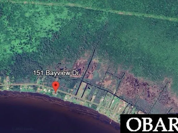 0 Bayview Dr, Stumpy Pt, NC 27978