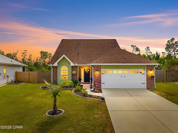 3540 Brentwood Pl, Panama City, FL 32404