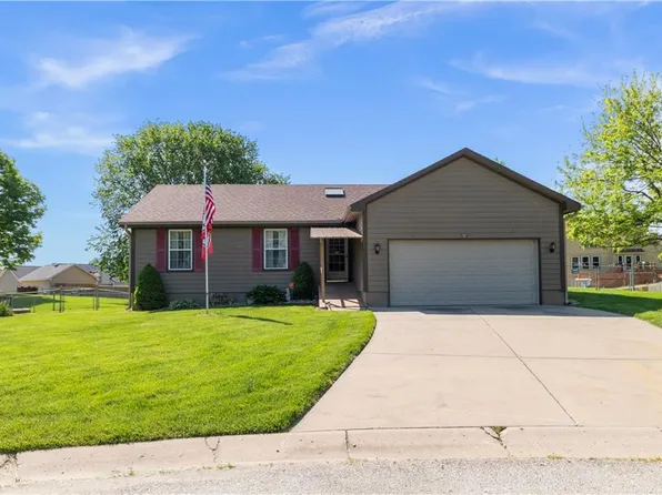 19321 E 14th St N, Independence, MO 64056