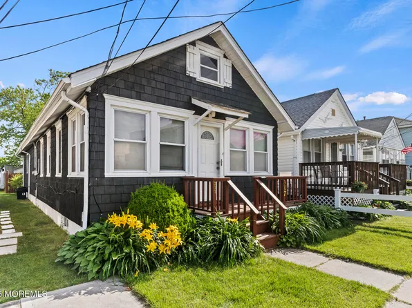 317 Dupont, Seaside Heights, NJ 08751