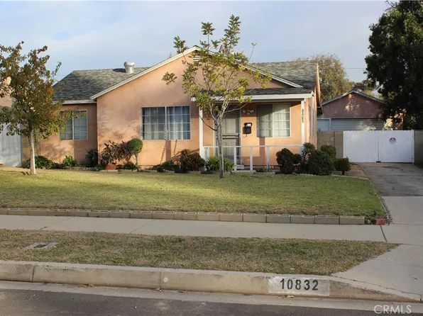 10832 Memory Park Ave, Mission Hills, CA 91345