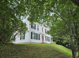 41 Main St, Bucksport, ME 04416