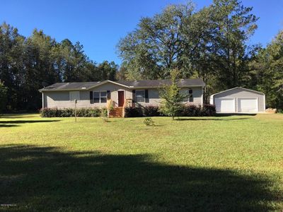 58240 Melton Rd, Hilliard, FL, 32046