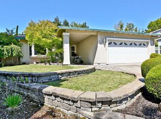 2118 Spring Lake Ct, Martinez, CA 94553