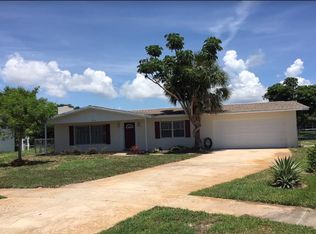 1595 Tuna St, Merritt Island, FL 32952