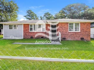 2015 Audubon Ave, Columbia, SC 29223