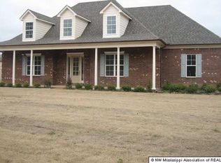 3868 Glenda Gail Rd, Southaven, MS 38672
