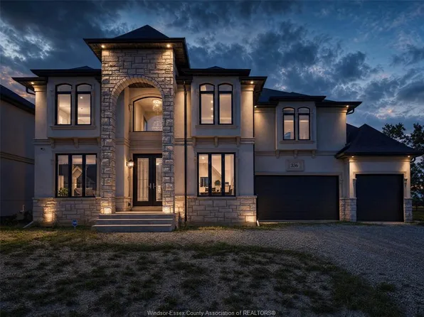336 Benson Ct, Amherstburg, ON N9V 0G7