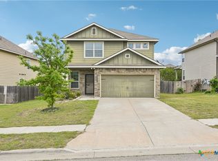 1250 Jester Ct, Copperas Cove, TX 76522