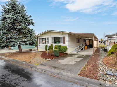 2725 E Fir #99, Mount Vernon, WA, 98273