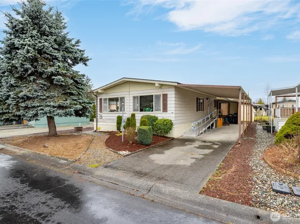 2725 E Fir #99, Mount Vernon, WA 98273