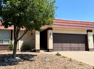 1407 S Salem Way, Aurora, CO 80012