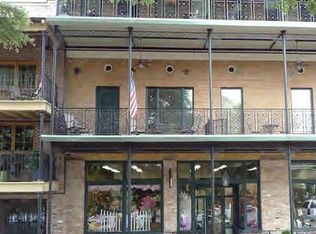 584 Front St SUITE 201, Natchitoches, LA 71457