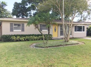 4708 W Wyoming Ave, Tampa, FL 33616