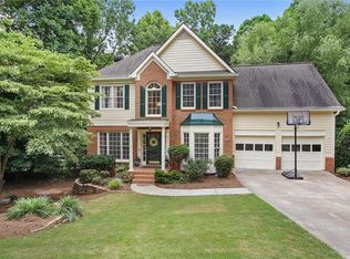 1501 Shadow Ridge Cir, Woodstock, GA 30189