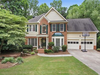 1501 Shadow Ridge Cir, Woodstock, GA, 30189