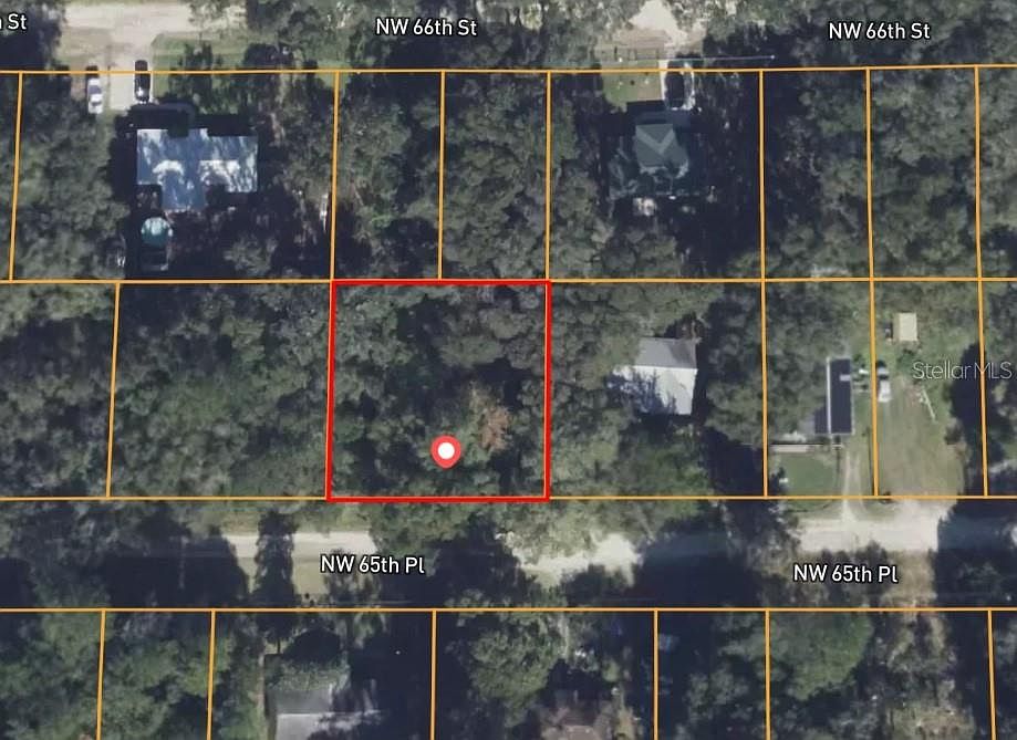 2nd image of 2285 NW 65th Pl Lot 28