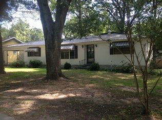 805 S Harrison St, Dewitt, AR 72042