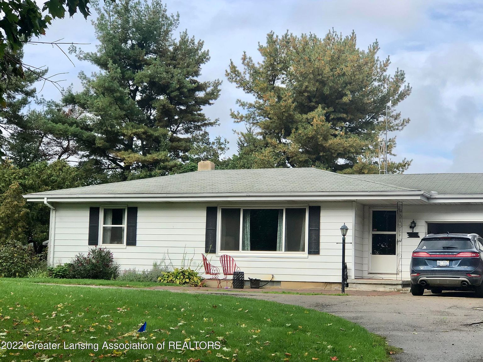 6445 Newberry Rd, Durand, MI 48429 Zillow