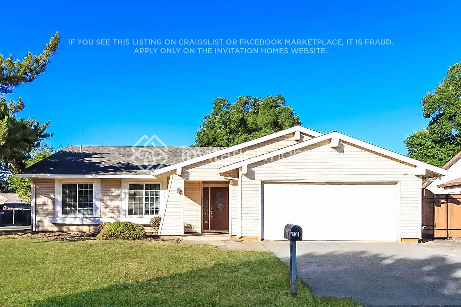 7401 Blackthorne Way photo 1